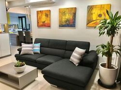 Blk 604B Tampines Greenridges (Tampines), HDB 4 Rooms #458535531
